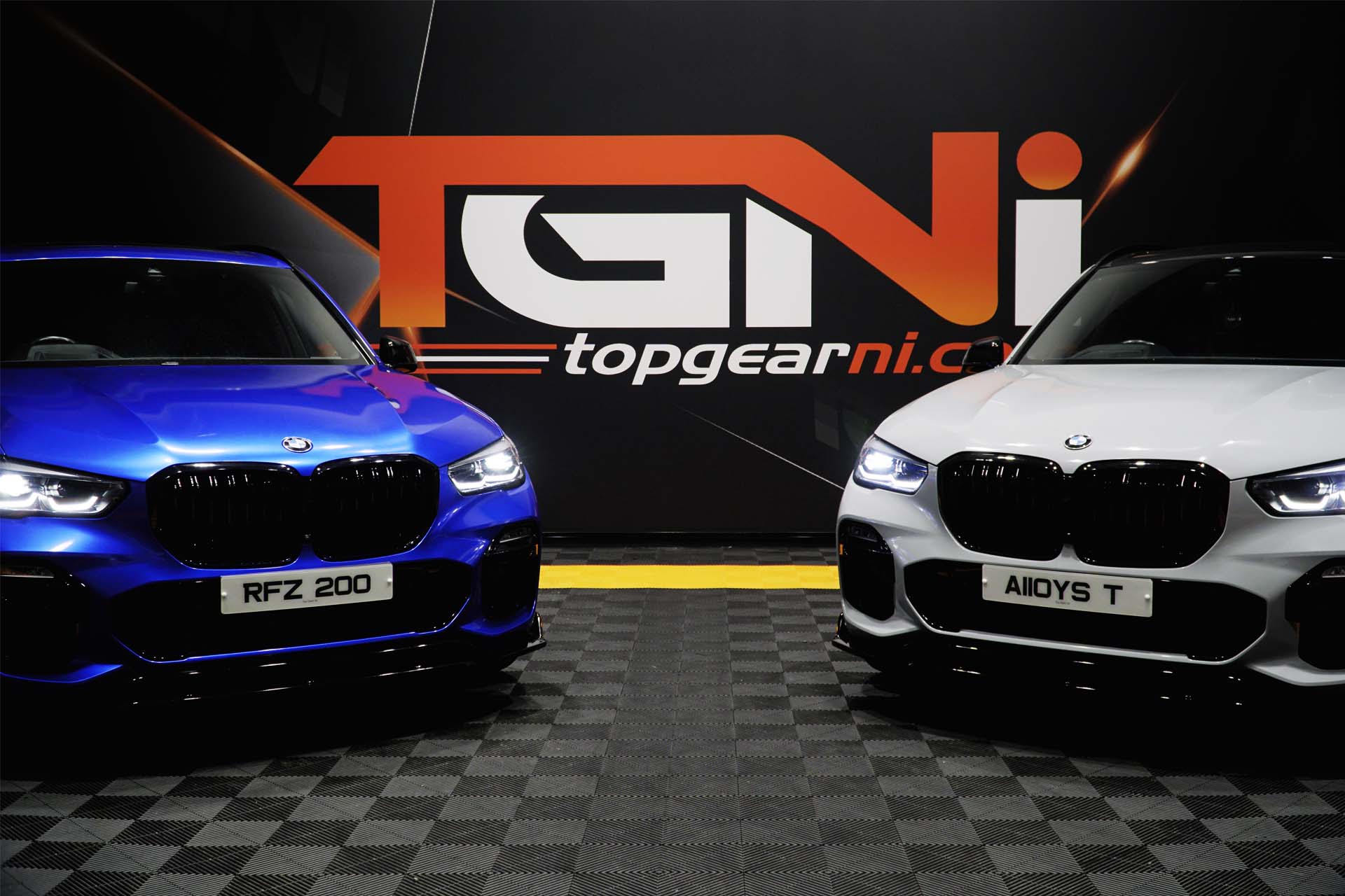 Used Cars for Sale in Magherafelt, NI Top Gear NI